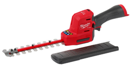 Milwaukee Electric Tool - ACH 2533-20 M12 Fuel 8in Hedge Trimmer