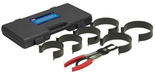 OTC ROBINAIR BOSCH - ACH 4838 Piston Ring Compressor Set Main Image