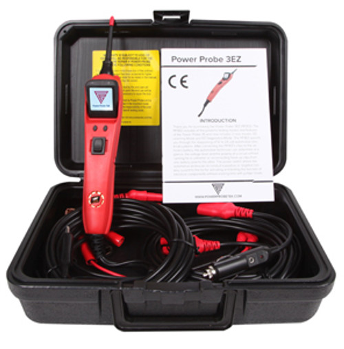 Power Probe 3EZ Power Probe Kit Main View