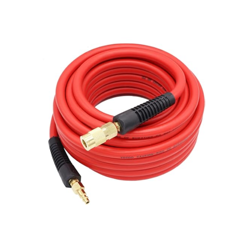 LINCOLN INDUSTRIAL CORP. - ACH 72420 35" Air Delivery Hose LINCOLN INDUSTRIAL CORP. - ACH 72420 35" Air Delivery Hose