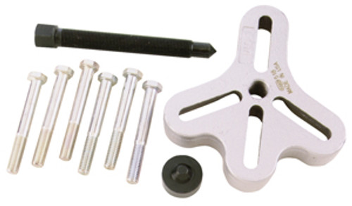 OTC ROBINAIR BOSCH - ACH 518 Flange-Type Puller Front View