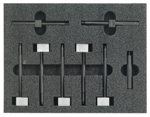 OTC ROBINAIR BOSCH - ACH 5870 Injector Height Gauge Set