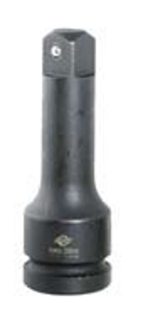 Sunex Tool - Cc 5300 1in Drive 6in Impact Extension Main Image