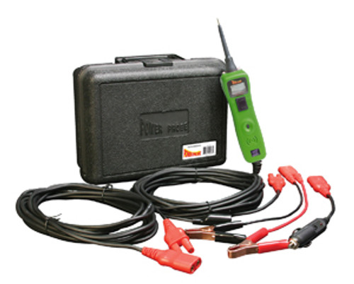 Power Probe 3 Kit PP319FTCGRN Green Diagnostic Tool For Automotive Shop Tools