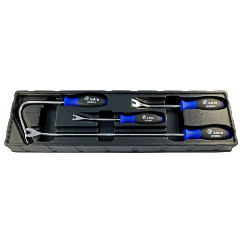 ASTRO PNEUMATIC TOOL CO. - ACH 78618 Brake Caliper Set