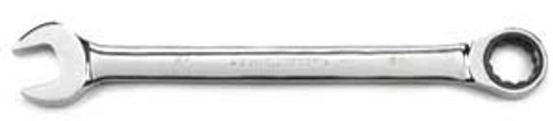 Gearwrench - Ach 9062D 1-3/8in Jumbo Combination Ratcheting Wrench For Impact Wrench Workflows