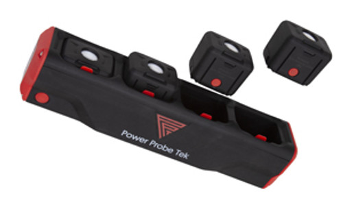 POWER PROBE - ACH PPMWL1000 250 Lumen LED Work Light Main View Auto Body Lighting