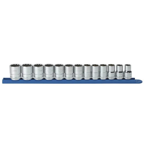 GEARWRENCH - ACH 80710D Metric Socket Set 1/2 Dr