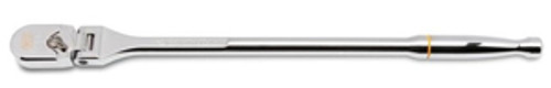 GEARWRENCH - ACH 81306XP 1/2 Inch Flex Head Ratchet 19 Inch