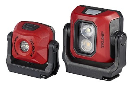 STREAMLIGHT - ACH 615PK Syclone And Syclone Jr. Auto Body Lighting Bundle