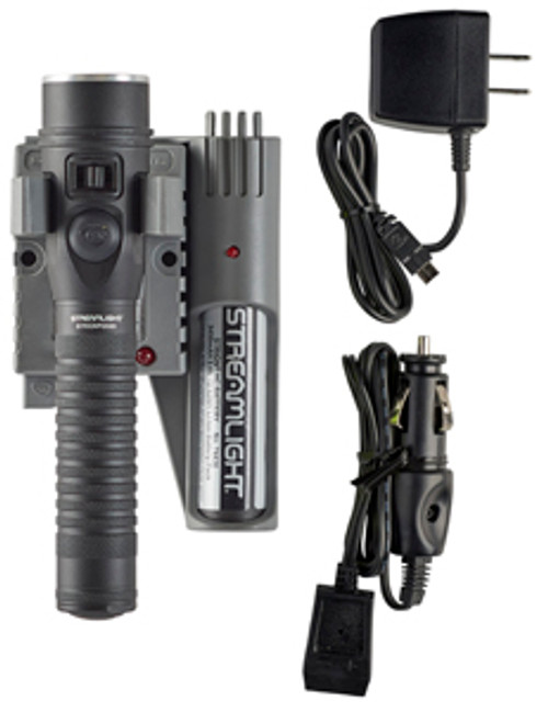 STREAMLIGHT - ACH Strion 2020 PiggyBack Kit Auto Body Lighting