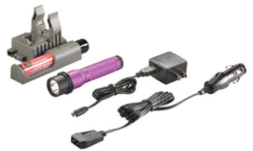 Streamlight 74786 Strion HL Piggyback AC/DC Auto Body Lighting
