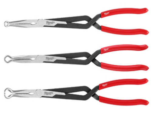 Milwaukee Electric Tool - ACH 48-22-6563 Hose Grip Pliers Main Image