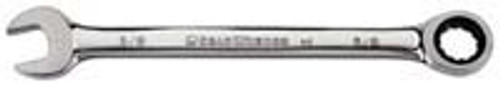 GEARWRENCH - ACH 9132 32MM Combination Ratcheting Wrench Front View