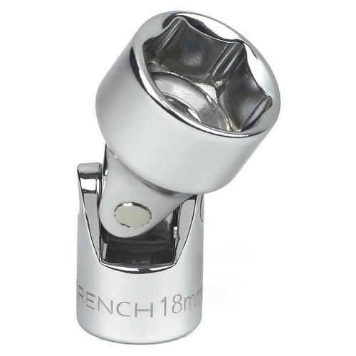 GEARWRENCH - ACH 80565 10 Piece 3/8 Flex Socket Set GEARWRENCH - ACH 80565 10 Piece 3/8 Flex Socket Set