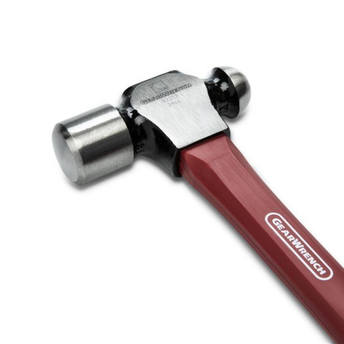 GEARWRENCH - ACH 82252 24oz Ball Peen Hammer GEARWRENCH - ACH 82252 24oz Ball Peen Hammer