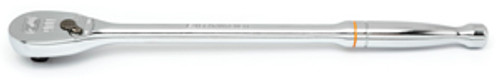 Gearwrench 81360T 1/2" 90-Tooth Teardrop Ratchet Long Handle