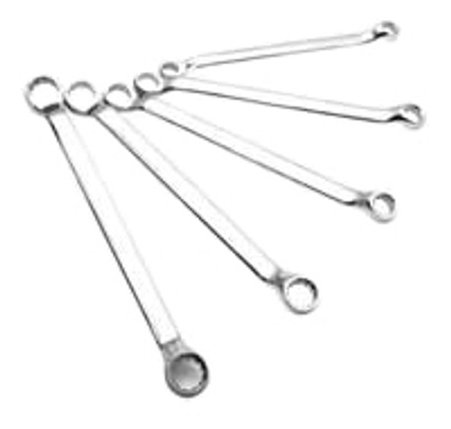 Sunex Tool - CC 9950M Double Box Metric Wrench Set 10-19MM