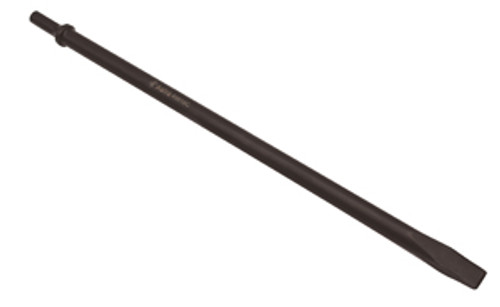 ASTRO Pneumatic 49818C 18in Pneumatic Chisel Bit Standard Shank