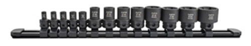 Astro Pneumatic Tool Co. - Ach 78313 Nano Torx Impact Socket Set Main Image