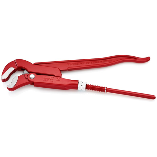 KNIPEX TOOLS LP - ACH 83 30 010 13" Swedish Pipe Wrench KNIPEX TOOLS LP - ACH 83 30 010 13" Swedish Pipe Wrench