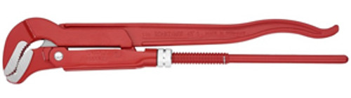 KNIPEX TOOLS LP - ACH 8330015 17" Swedish Pipe Wrench S-Type