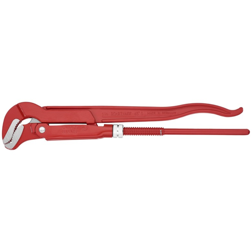 KNIPEX TOOLS LP - ACH 8330015 17" Swedish Pipe Wrench KNIPEX TOOLS LP - ACH 8330015 17" Swedish Pipe Wrench