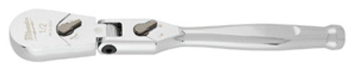 Milwaukee 1/2 Inch Drive Flex Head Ratchet 48-22-9051