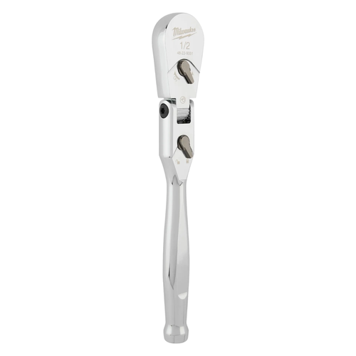 MILWAUKEE ELECTRIC TOOL - ACH 48-22-9051 1/2" Ratchet MILWAUKEE ELECTRIC TOOL - ACH 48-22-9051 1/2" Ratchet