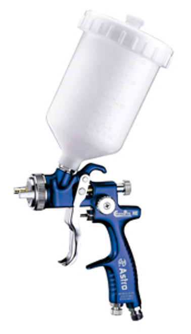 ASTRO PNEUMATIC TOOL CO. - ACH EUROHE102 1.2mm EuroPro Spray Gun Main Image