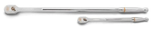 GEARWRENCH - ACH 81271XP Compact Head Ratchet Set 1/4 And 3/8