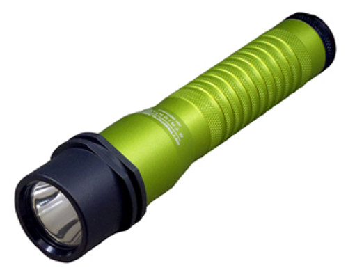 STREAMLIGHT - ACH Strion LED Flashlight Anodized Lime AC/DC
