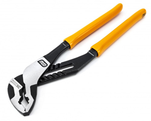 GEARWRENCH - ACH 82173 12in V-Jaw Tongue And Groove Pliers Dipped Grip