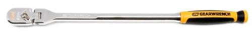 GEARWRENCH - ACH 81210XP 3/8 Drive 15.5 Inch Flex Head Ratchet