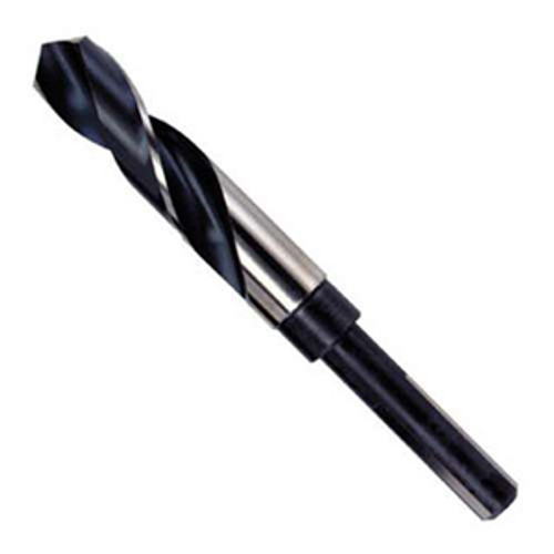 IRWIN INDUSTRIAL TOOL CO - ACH 91160 15/16 Inch Black Oxide Drill Bit 118 Degree