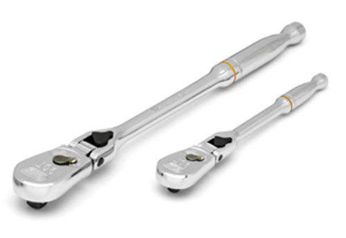 Gearwrench - Ach 81274T Locking Flex Head Ratchet Set Main Image