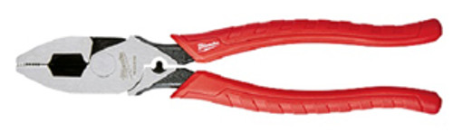 Milwaukee Electric Tool - Ach 48-22-6100 9 Inch Lineman's Pliers Comfort Grip