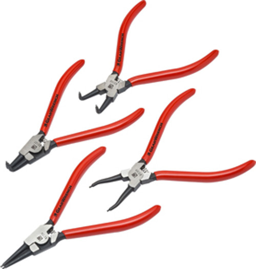 GEARWRENCH - ACH 82150 7 Inch Snap Ring Plier Set
