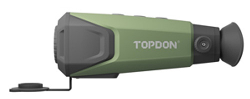 TOPDON USA - ACH TS004 Thermal Imaging Monocular Main View