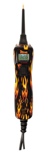 Power Probe - ACH PP3CSFIRE Fire Graphic Power Probe 3 Bare Tool