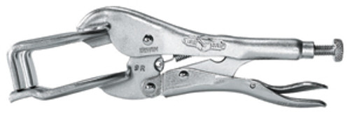 IRWIN Industrial Tool Co - ACH 9R Locking Welding Clamp 9in 225 Mm