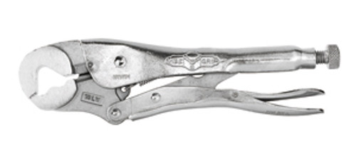 IRWIN Industrial Tool Co - ACH 10LW 10in Locking Pliers Nut Grip