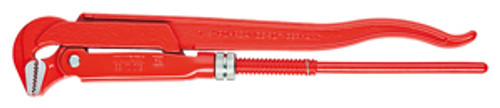 KNIPEX TOOLS LP - ACH 83 10 010 12-1/2in Pipe Wrench