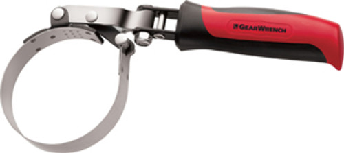 GEARWRENCH - ACH 3943 Pro Swivoil Oil Filter Wrench 89-99mm