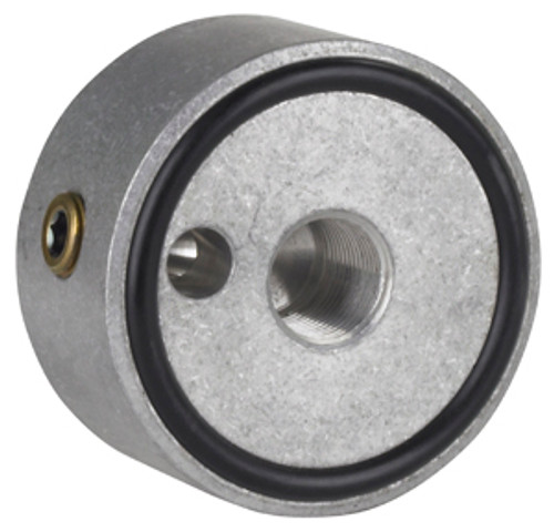 Otc Robinair Bosch - Ach 7219 Oil Pressure Adapter Front View