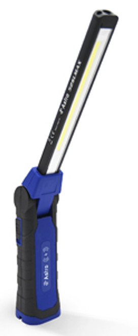 Astro Pneumatic Tool Co. - ACH 52SLMAX Double-Sided LED Slim Light For Auto Body Lighting