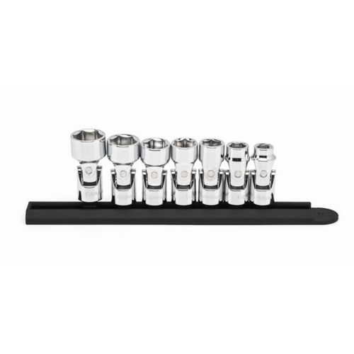 GEARWRENCH - ACH 80564 7 Pc 3/8 Flex Socket Set