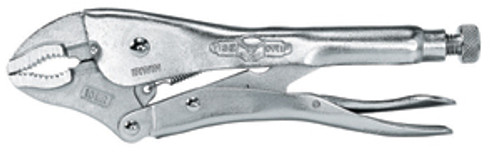 IRWIN INDUSTRIAL TOOL CO - ACH 10WR Curved Jaw Cutter Plier 10in Main View