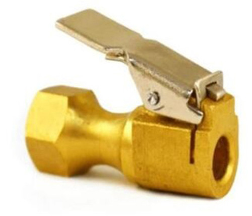 Astro Pneumatic Tool Co. 3018GR-17 Locking Coupler Chuck Automotive Shop Tool
