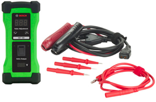 OTC ROBINAIR BOSCH - ACH 3920 VET 100 Circuit Analysis Tool Front View